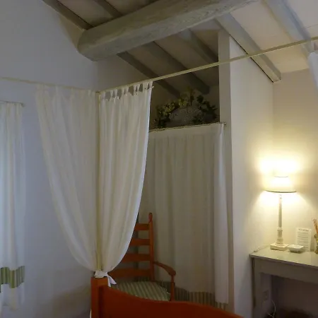Bio La Crocetta 招待所